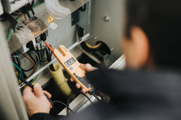 Best 24-Hour Electrician  in Junction City, CA