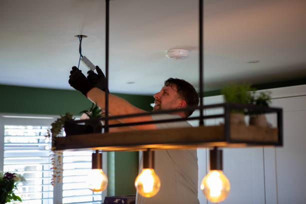 Best Commercial Electrician Services  in Junction City, CA