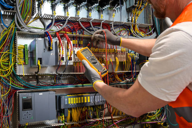 Best Electrician Near Me  in Junction City, CA